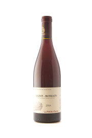 La Petite Pierre Ronde Rouge 2018