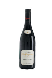 Domaine des Guignottes