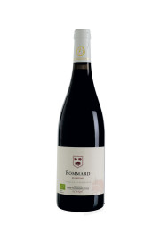 Domaine Denis Fouquerand & Fils En Chiveau 2019