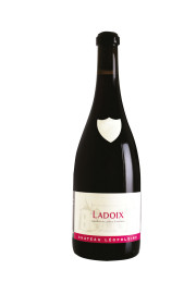 Château Léopoldine Rouge 2019