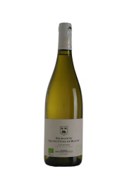 Domaine Fouquerand Clos Bortier