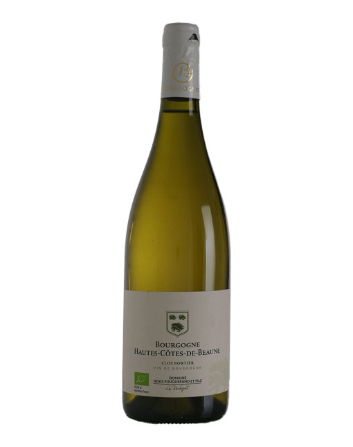 Domaine Fouquerand Clos Bortier
