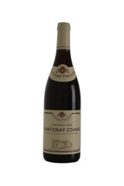 Bouchard Père & Fils Santenay Comme 