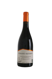 Domaine de Rotisson De l'Amour et du Vin
