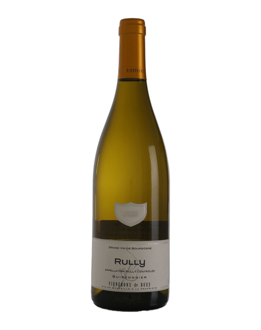 VIGNERONS DE BUXY \ 2021