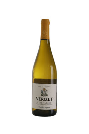 CAVE DE VIRÉ VÉRIZET \ VIELLES VIGNES BLANC 2022