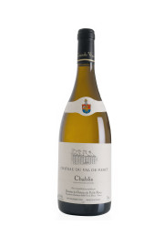 Château Du Val De Mercy 2017