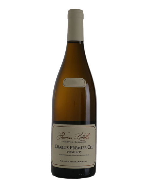 Thomas Labille Vosgros