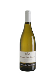 DOMAINE DES VAUX MARQUIS \ BLANC 2019