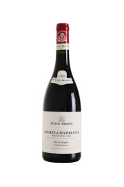 Nuiton Beaunoy Clos du Châpitre