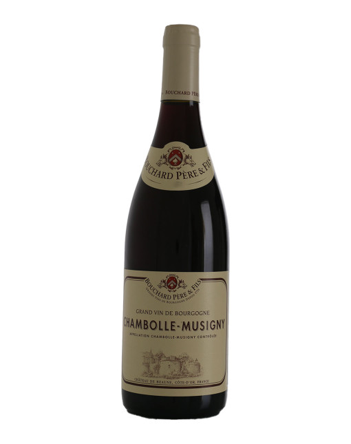 Bouchard Père et Fils