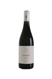 Umanu Rouge 2016