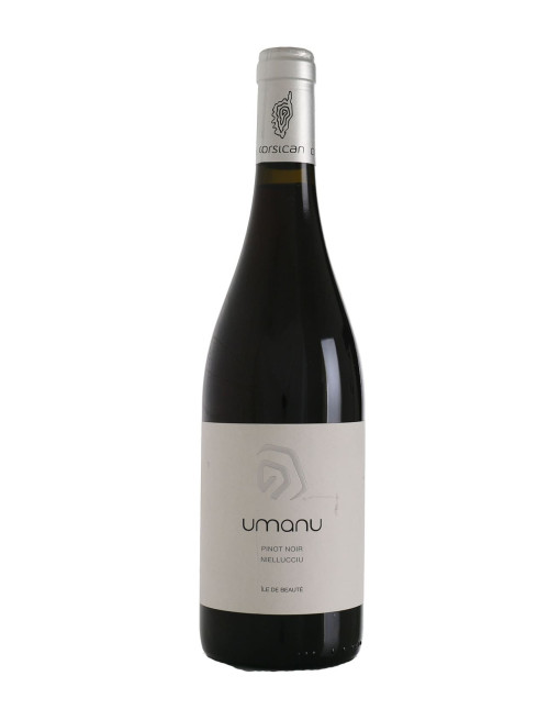 Umanu Rouge 2016