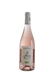 Domaine De Terra Vecchia A Paesana Rosé 2021