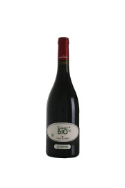 Cave Saint Maurice Climat Bio Cévenol 2020