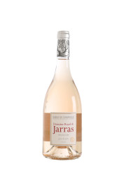 Domaine Royal De Jarras Tête De Cuvée Gris De Gris Rosé 20