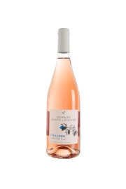 Domaine Sainte Léocadie Leukadios