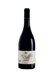 Vol Au Dessus D'un Nid De Syrah 2020