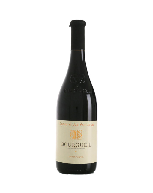 Domaine Des Fontenys Vieilles Vignes 2019
