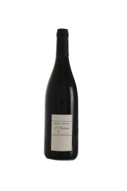 Vignoble de la Jarnoterie L'Obstinée Vignoble de la Jarnoterie L'Obstinée