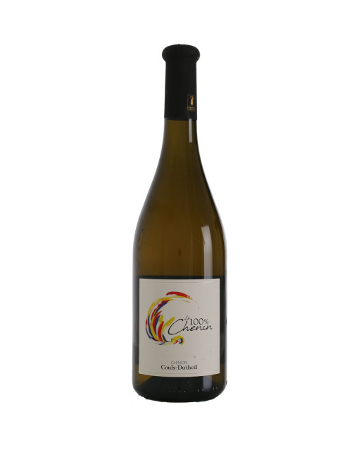 Couly Dutheil Le 100% Chenin