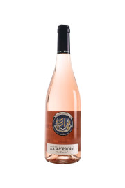 Roger Champault Les Pierris Rosé 2021 Roger Champault Les Pierris Rosé 2021
