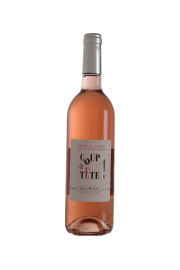Coup De Tête Rosé 2019 Coup De Tête Rosé 2019