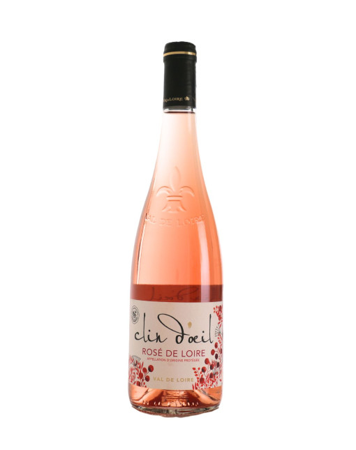 Cave de Saumur Clin d'Œil