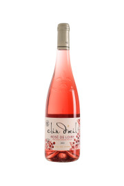 Cave De Saumur Clin D'oeil Rosé