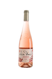 Cave De Saumur Clin D'oeil Rosé 2020