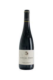 CAVE DE SAUMUR CLOS PÉROU \ 2019