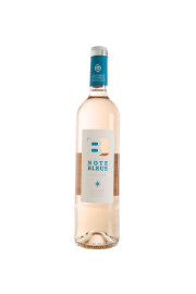 Note Bleue Rosé