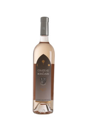 Château Romanin