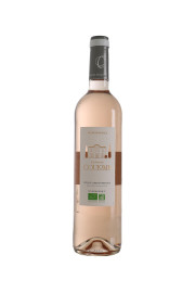 Domaine Coulomb Rosé 2021