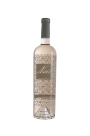 Domaine Naïs Création De Naïs