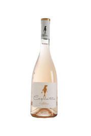 Château Clémentina Coquette Rosé 2021