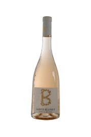 Château Sainte Béatrice Cuvée Des Princes Rosé