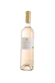 Château De L'escarelle Rosé 2020