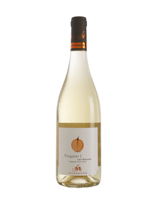 Marrenon Les Grains