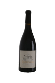 Château Chartroussas 2016