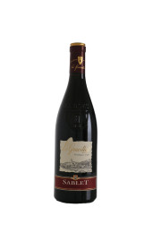 Cave De Sèguret Le Gravillas 2016