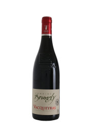 Domaine Brunely 