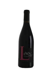 LIRAC TRADITION \ ROUGE 2021