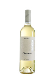 Charmes Moelleux 2020