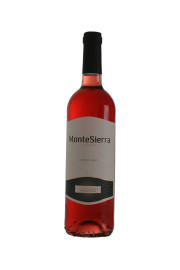 Pirineos Montesierra Rosé