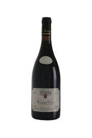 CHÂTEAU DU VAL DE MERCY \ 2018
