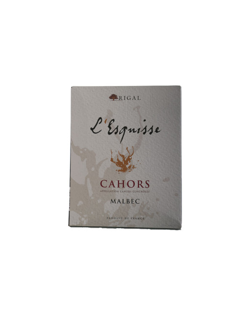 L'ESQUISSE \ 3L