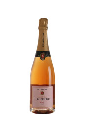 GEORGES LACOMBE \ ROSÉ