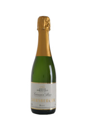 Cave Ribeauvillé Giersberger Brut 37,5cl