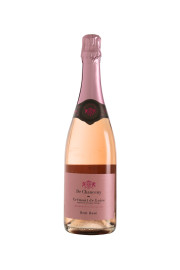 De Chanceny Brut Rosé